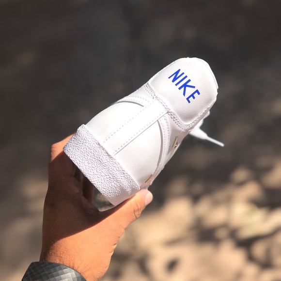 Nike Blazer Mid 77 Lx - Picture 3 of 4